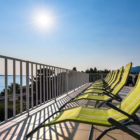 Hotel Barba Starigrad Paklenica Εξωτερικό φωτογραφία