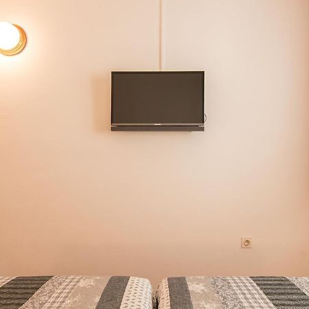 Hotel Barba Starigrad Paklenica Εξωτερικό φωτογραφία