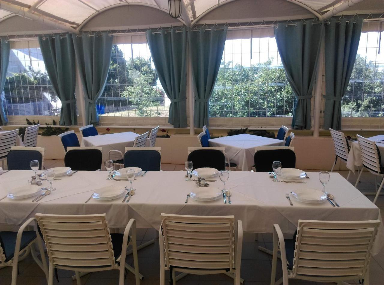 Hotel Barba Starigrad Paklenica Εξωτερικό φωτογραφία