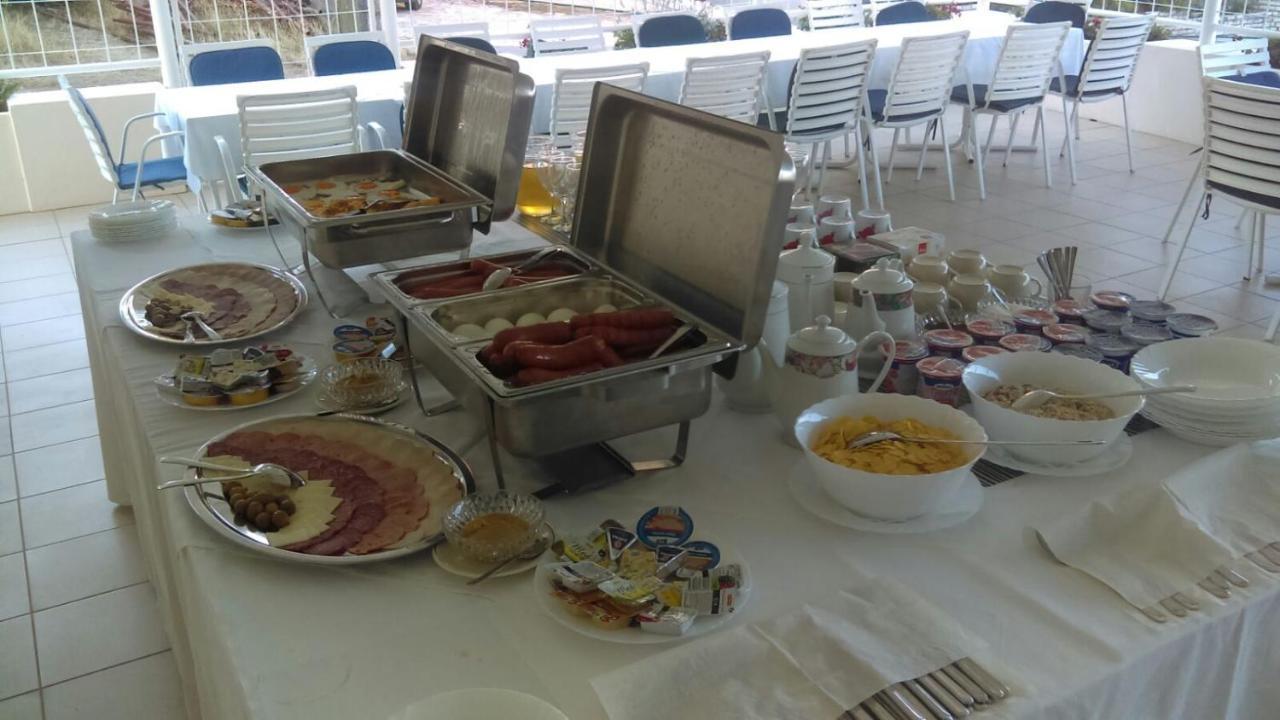 Hotel Barba Starigrad Paklenica Εξωτερικό φωτογραφία