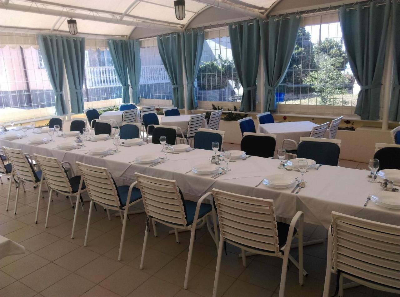 Hotel Barba Starigrad Paklenica Εξωτερικό φωτογραφία